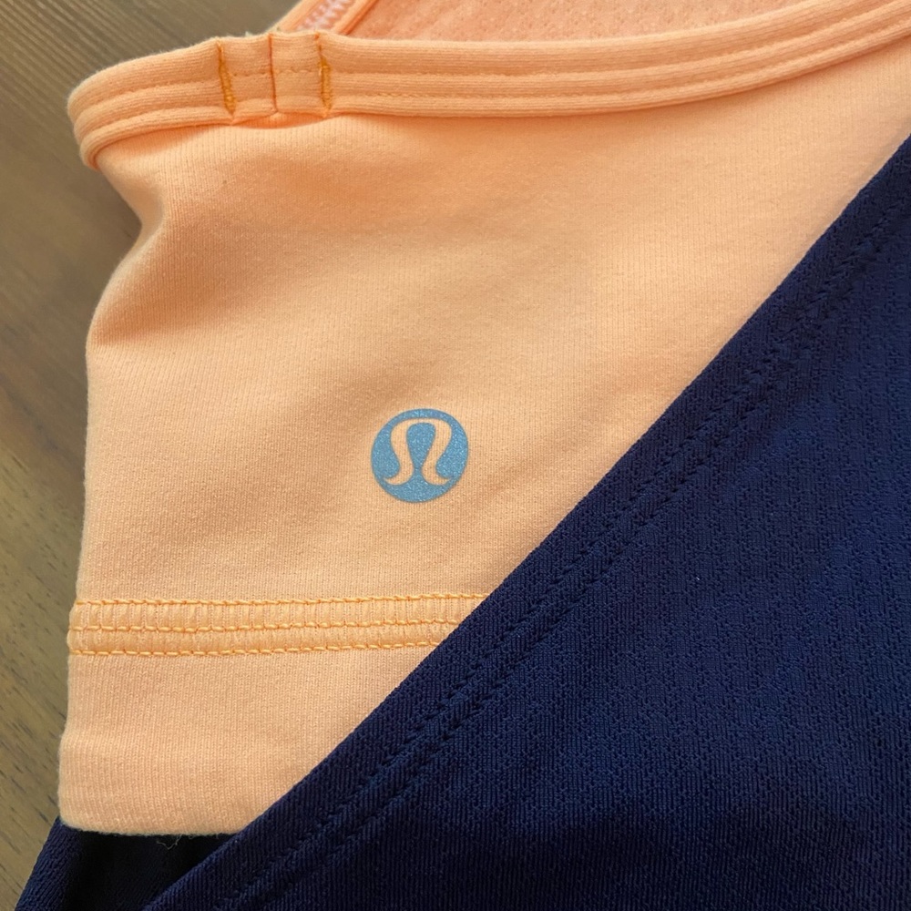 Lululemon No Limits Tank - Picture 5 of 6